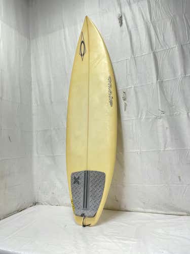 Used Craig Surfboards 5'10" Surfboard