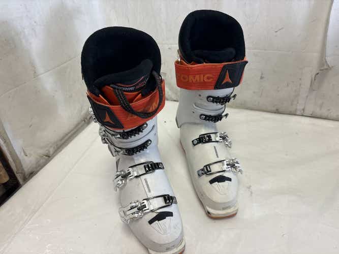 Used Atomic Hawx 120 Ultra Xtd 280 Mp - M10 - W11 Men's Downhill Ski Boots