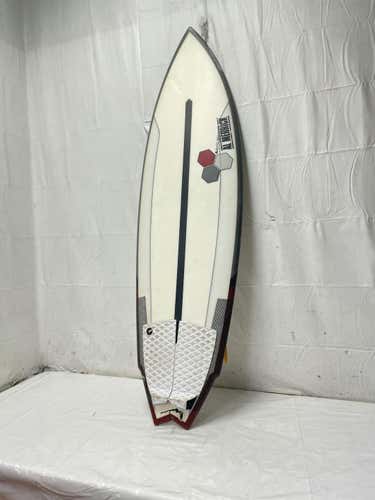 Used Al Merrick Channel Islands 5'6" Fish Surfboard