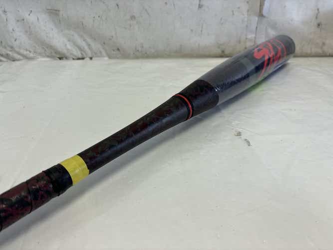 New Easton Split Ebb4spl3 33" -3 Drop Bbcor Baseball Bat 33 30