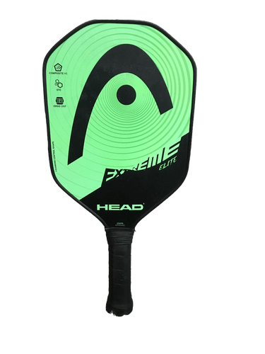 Used Head Extreme Elite Pickleball Paddles