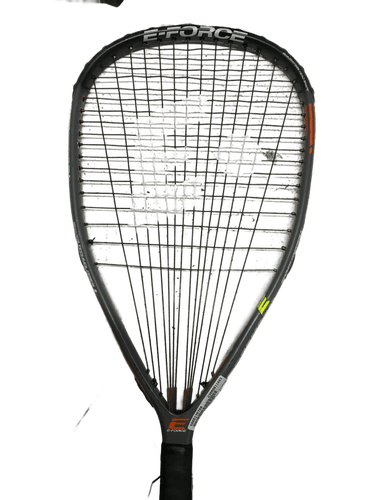 E-force Breakout Junior Racquetball Racquets