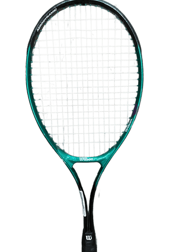 Wilson Super High 4 3 8" Tennis Racquets