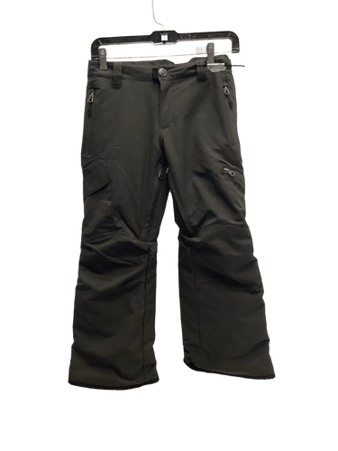 Used Turbine Xs Winter Outerwear Pants