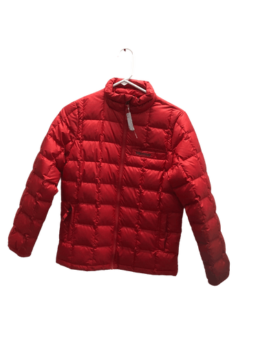 Used Lg Winter Jackets