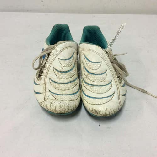 Used Puma Youth 7 Cleat Soccer Outdoor Cleats