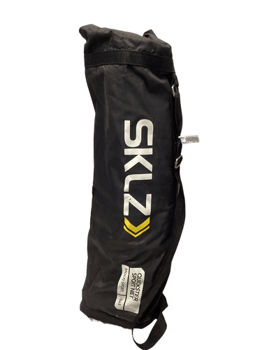Used Sklz Quickster Baseball And Softball Training Aids