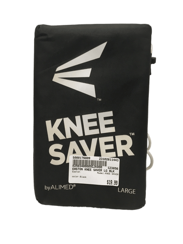 Used Easton Knee Saver Catcher's Equipment