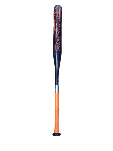 Rawlings Eclipse 31" -12 Drop Fastpitch Bats