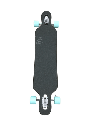 Z-flex Long Complete Skateboards