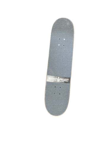 Arbor Whiskey Project 8" Complete Skateboards