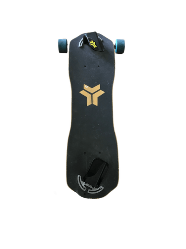 Free Board Long Complete Skateboards