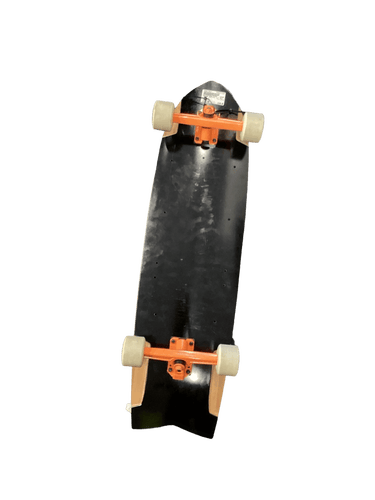 Used Bantam Long Complete Skateboards