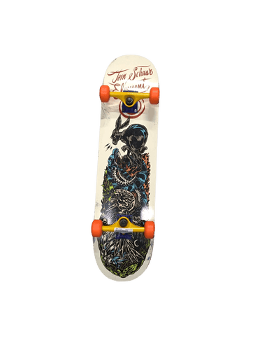 Element Tom Schaar 8" Complete Skateboards