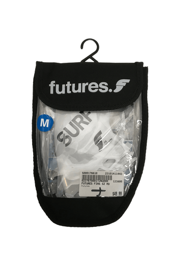 Futures Surfboard Accessories