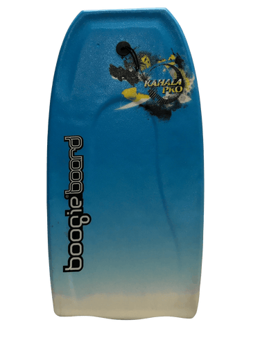 Boogieboard Kahala Pro 37" Bodyboard