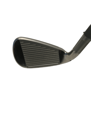 Used Taylormade M6 Pitching Wedge Regular Flex Graphite Shaft Wedges