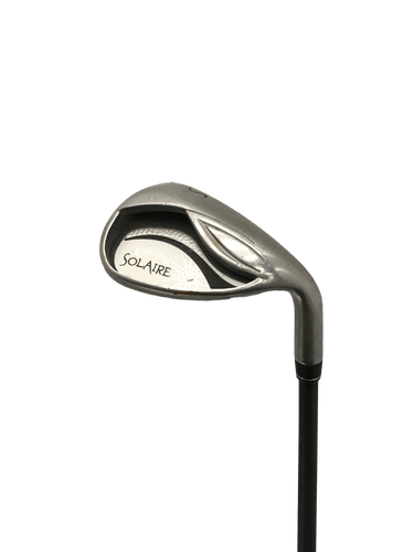 Used Callaway Solaire Sand Wedge Wedges