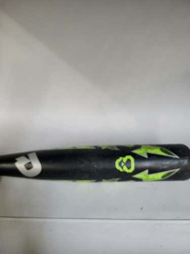 Used Demarini Uprising 30" -10 Drop Youth League Bats