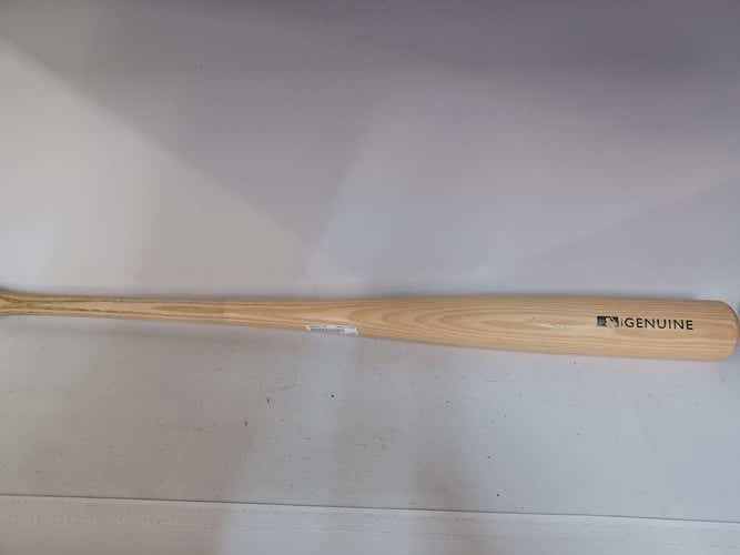 Used Louisville Slugger 3x Series Genuine 34" Wood Bats