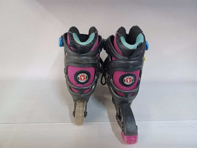 Used Schwinn Schwinn Roller Skates Junior 06 Inline Skates - Roller And Quad