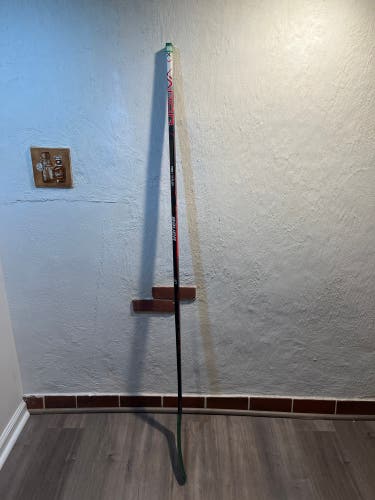 Used Senior Bauer Right Handed P88  Vapor X3.7 Hockey Stick
