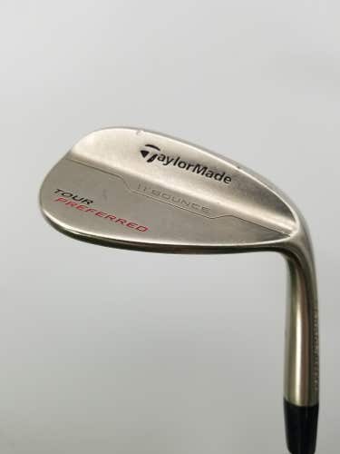 2014 TAYLORMADE TP BOUNCE WEDGE 54*/11 STIFF KBS TOUR-V 36" GOOD