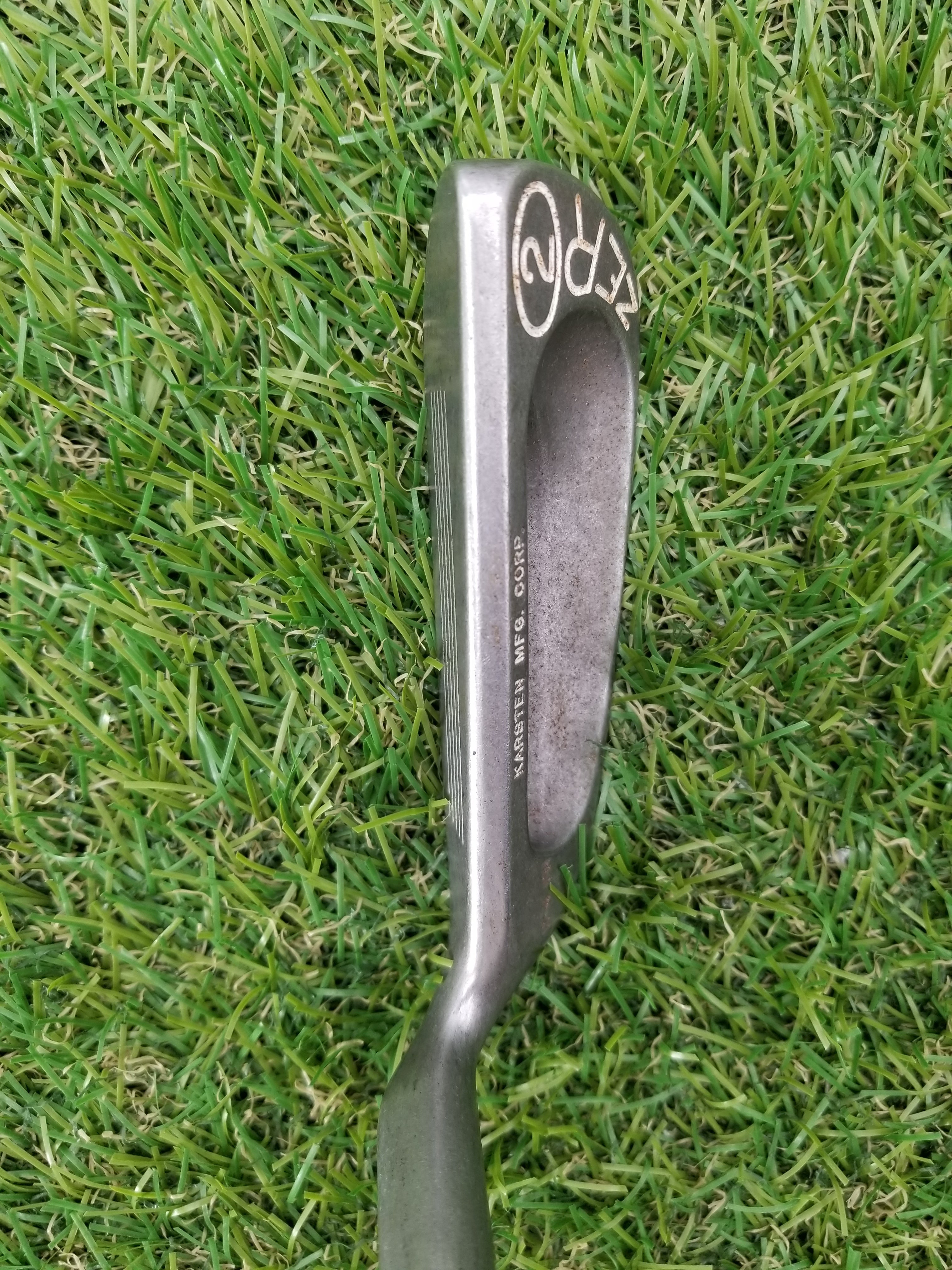 PING - ZERO PING ZERO 2 PUTTER 33.75