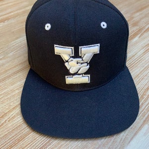 Yale Bulldogs Hat