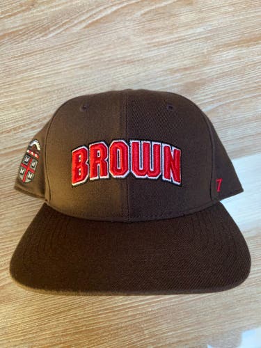 Brown Bears Hat