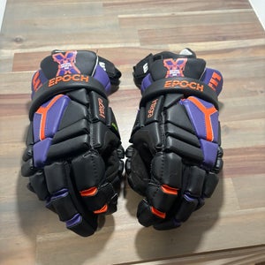 Epoch 13" Integra Elite Lacrosse Gloves