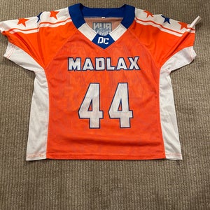 Madlax Lacrosse jersey