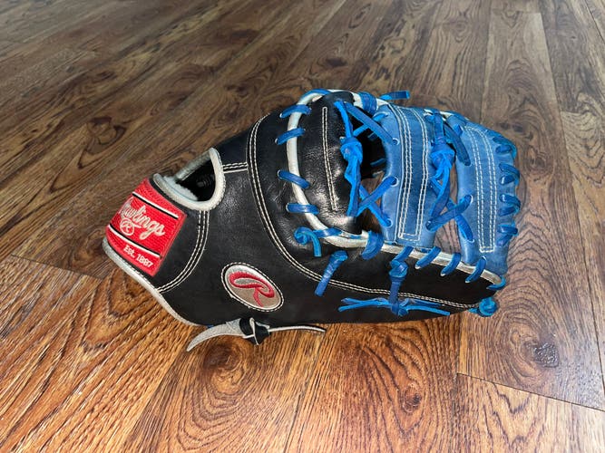 RAWLINGS PRO PREFERRED ANTHONY RIZZO FIRST BASE MITT