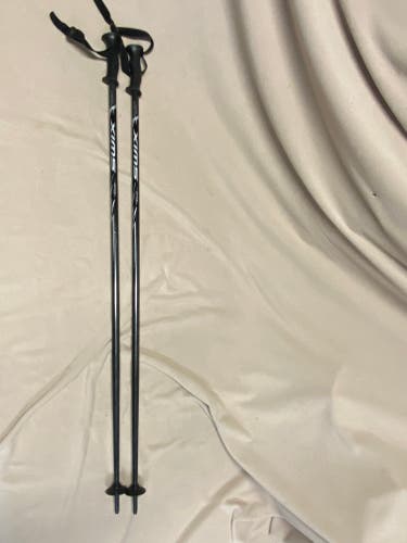 Used 46in (115cm) Xmis Ski Poles