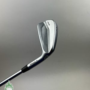 Used Right Handed Ping Blue Dot i59 Single 5 Iron DG X-Stiff Steel Golf Club