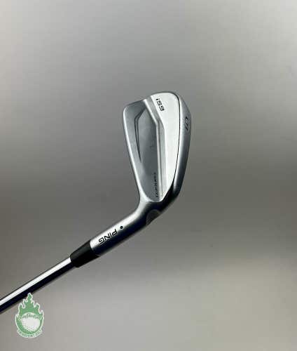 Used Right Handed Ping Blue Dot i59 Single 5 Iron DG X-Stiff Steel Golf Club