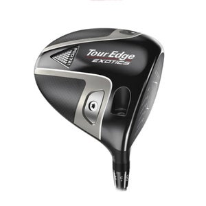 NEW Tour Exotics Pro 721 10.5* Driver Mitsubishi Tensei Raw Blue 65 Stiff Flex