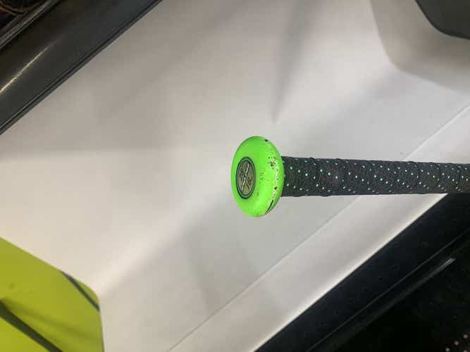 Used Reach Fungo 34 Inch 34" 0 Drop Other Bats