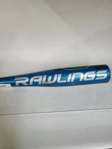 Used Rawlings Rx4 28" -8 Drop Youth League Bats