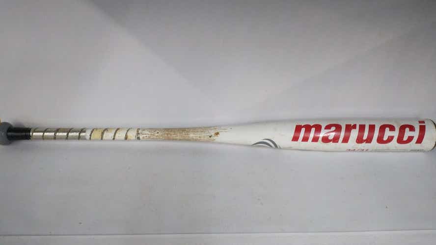 Used Mattingly Cat 5 34" -3 Drop High School Bats