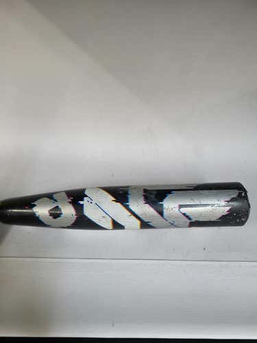 Used Demarini Cf Glitch 31" -5 Drop Youth League Bats