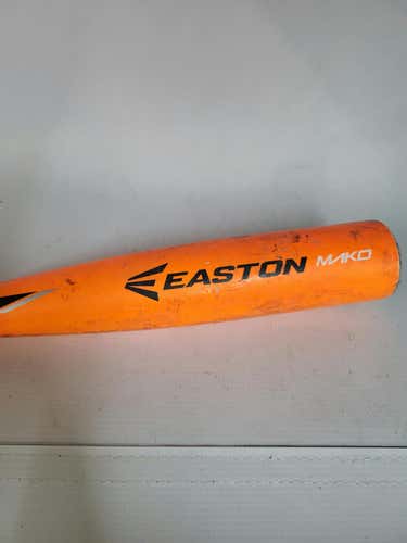 Used Easton Mako 26" -13 Drop Tee Ball Bats