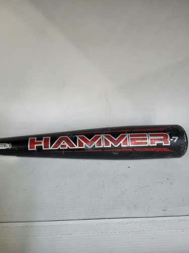 Used Easton Hammer 28" -10 Drop Youth League Bats