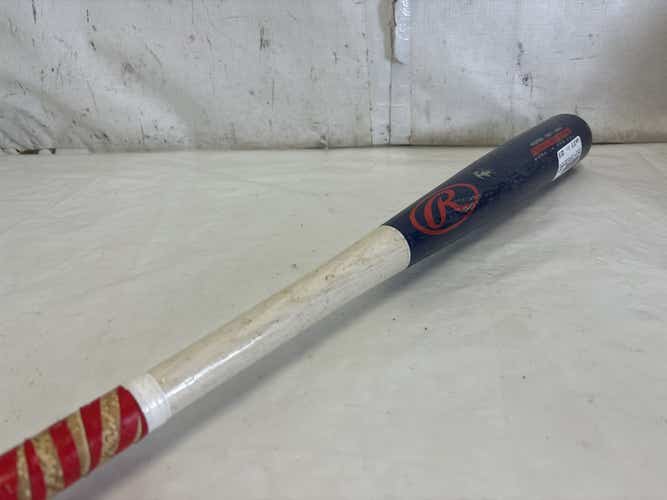 Used Rawlings Player Preferred Y62 Ash 29" 22oz Youth Baseball Wood Bat