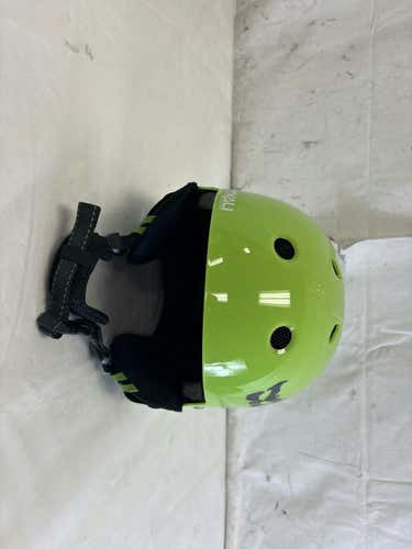 Used Kali Protectives Maula Sk-564 Sm 52-54cm Ski Helmet Mfg 09 2012