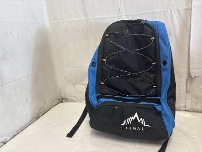 Used Himal Baseball And Softball Backpack Equipment Bag