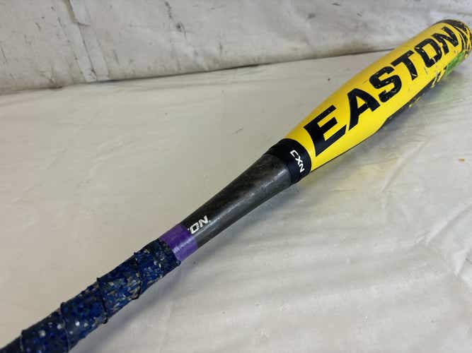 Used Easton Xl1 Sl13x15 31" -5 Drop Usssa 2 5 8 Barrel Baseball Bat 31 26