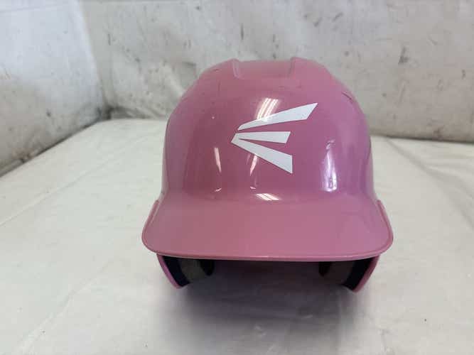 Used Easton Natural Tee Ball 3.0 6 - 6 1 2 Baseball And Softball Batting Helmet