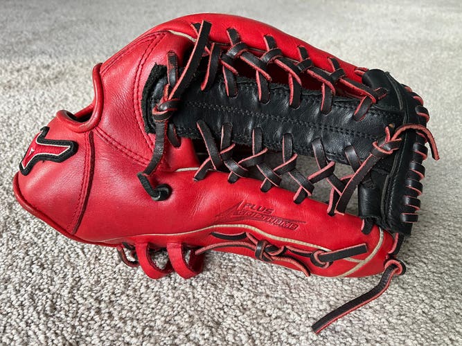 Mizuno MVP Prime Special Edition 12.75” OF Glove
