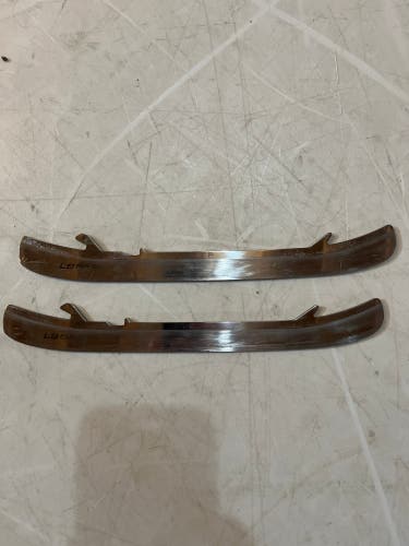 Used Bauer 221 mm LS PULSE